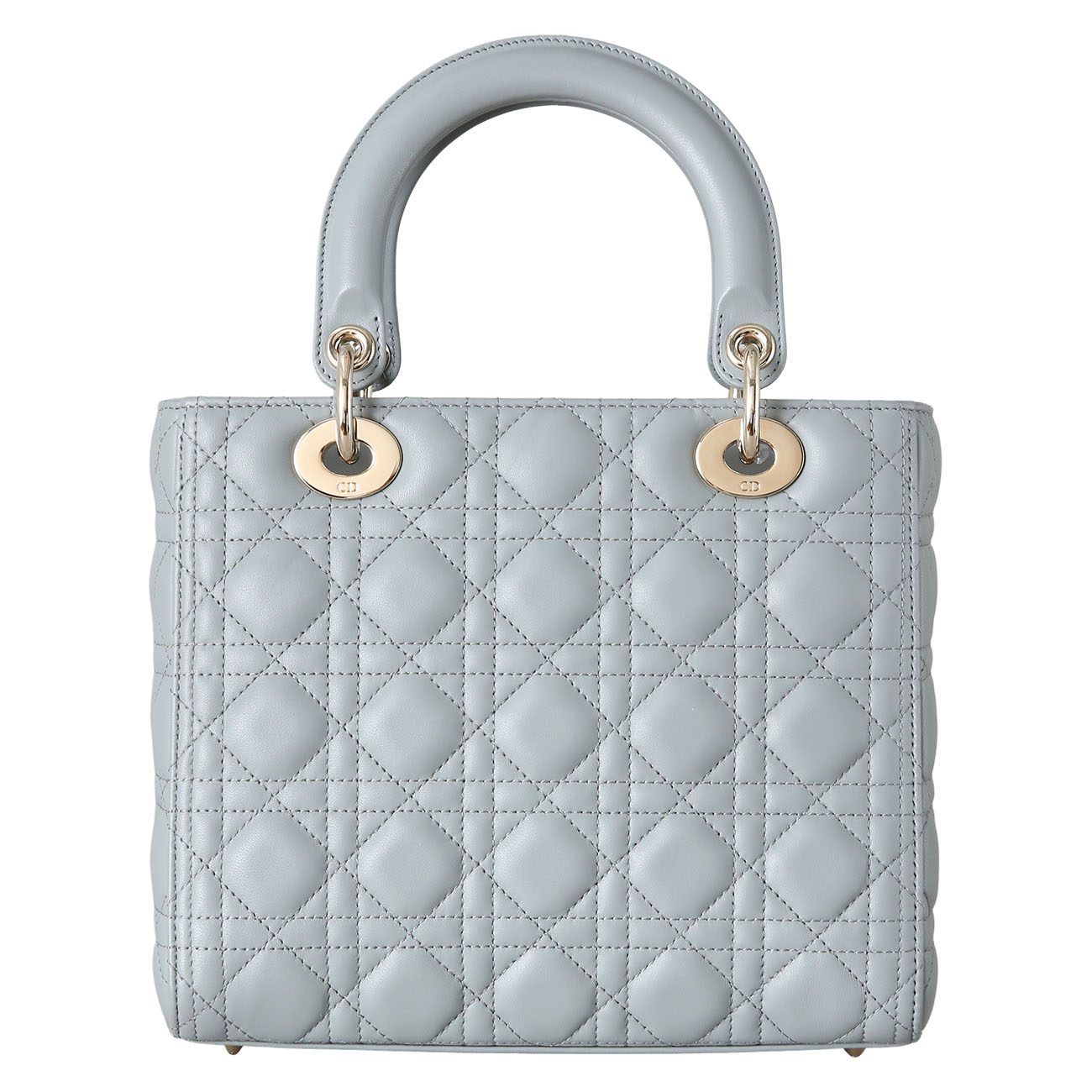 CHRISTIAN DIOR(USED)크리스찬디올 레이디디올 미듐
